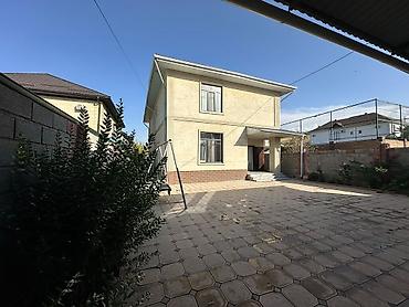 ПРОДАЁТСЯ 2-УРОВНЕВЫЙ ДОМ В ОРТО-САЕ 187 м² | 4 сотки | евроремонт |