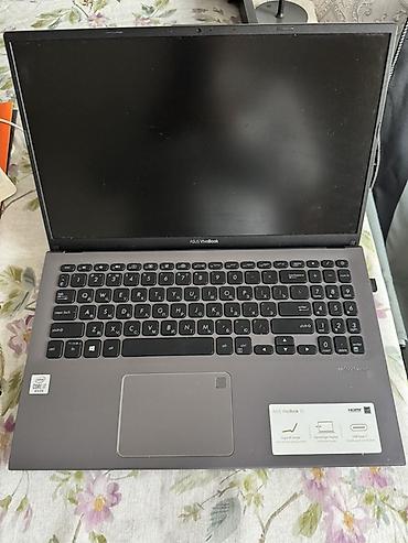 intel xeon e3: Ноутбук ASUS VivoBook 15 (серия F512) Основные технические — 1