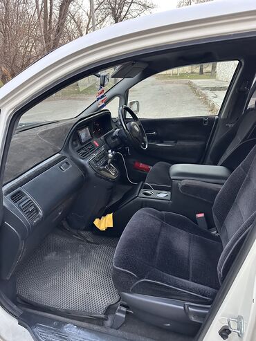 Honda: Honda Odyssey: 2003 г., 2.3 л, Автомат, Газ, Минивэн — 11