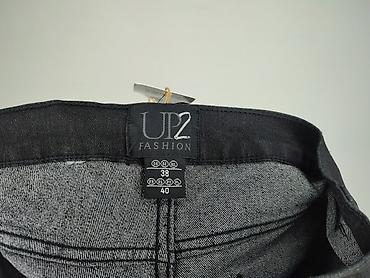 nerka pepco: UP2Fashion, Jeansy damskie, rozmiar M — 4