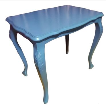 stilski stolovi: Stilski sto