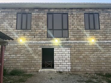 tələbələr ucun kirayə evlər: 6 otaqlı, 100 kv. m, Kredit yoxdur, Yeni təmirli