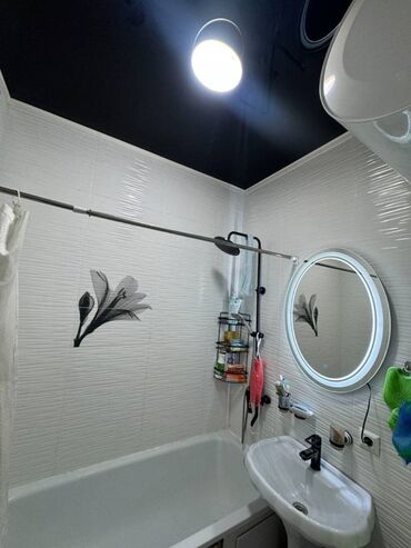 сниму дом кок жар: 1 комната, 49 м², Элитка, 2 этаж, Евроремонт