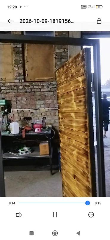куриный бизнес: Раскрой металла до 16 мм на лазерном ЧПУ станке любой сложности — 8