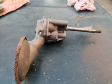 Auto delovi: Uljna pumpa Lada 7 Riva br.2. Novo. Ruske proizvodnje. Cena 4000 — 3