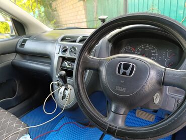 авто из южной кореи в наличии и под заказ: Honda Civic: 2000 г., 1.5 л, Автоматтык, Бензин