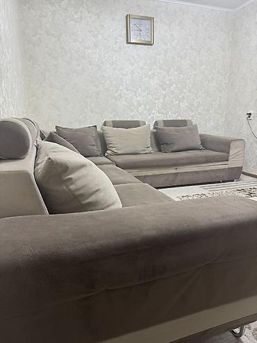 Модульные диваны: Модульный диван — 4