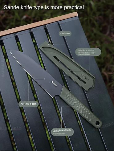 Барбекю: Набор приборов для барбекю Nextool Barbecue Tool Set 6 в 1 (NE20261) — 4