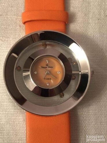 Ručni satovi: Unisex — 17