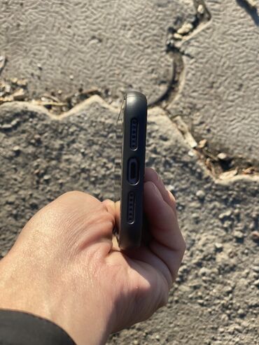 Apple iPhone: IPhone 11, 128 ГБ, Черный, Чехол — 12