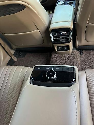 Kia: Kia K8: 2021 г., Седан — 30