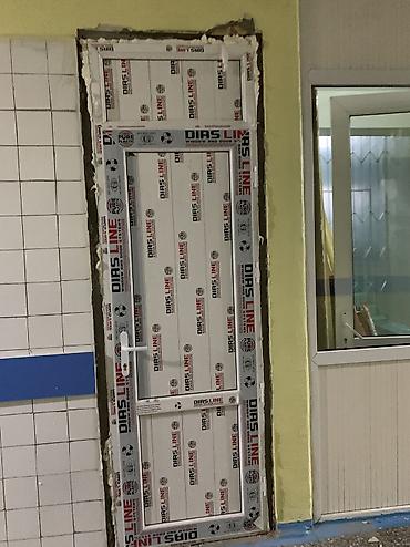 Пластиковые окна на заказ: Для вас изготовим пластиковые окна,двери у нас можете приобрести окна — 14