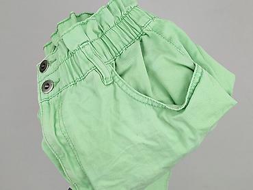 klapki foam runner: Denim, Szorty damskie, rozmiar One size — 5
