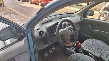 Hyundai: Hyundai Atos: 1 l. | 2000 έ. SUV/4x4 — 10