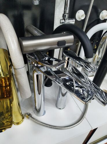 продам ванну чугунную: Mətbəx və vanna otağı üçün kranlar – müxtəlif dizayn və funksiyalar -