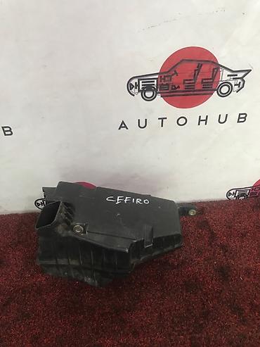 infinity g35: Фильтр, Б/у, Оригинал, Япония — 1