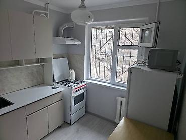 Долгосрочная аренда квартир: 2 комнаты, Агентство недвижимости, Без подселения, С мебелью полностью — 1