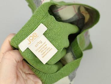 sweter w serca h: Joe Fresh, Sweter damski, rozmiar XL — 4