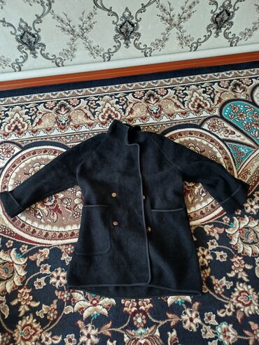 одежда для мма: Пальто, Альпака, 7XL (EU 54)
