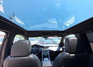 range rover discovery: Land Rover Discovery Sport: 2020 г., 2 л, Автомат, Бензин, Кроссовер — 7
