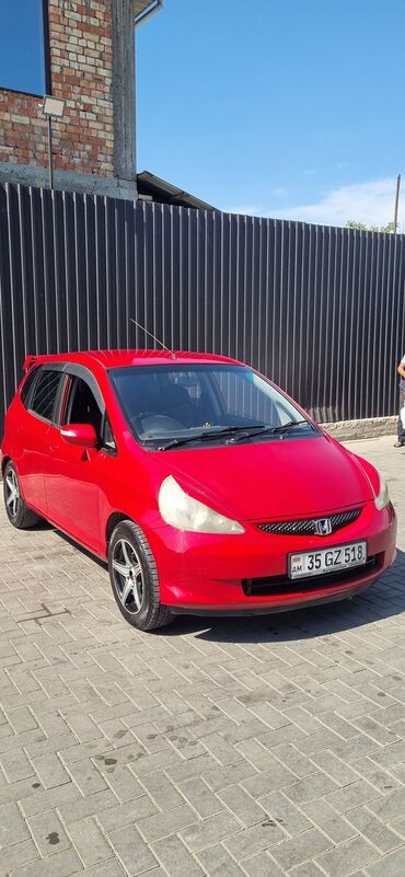 honda fit 2011: Honda Fit: 1.5 л, Вариатор, Бензин, Хэтчбэк