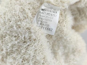 oversize: Golf damski, rozmiar 3XL — 4