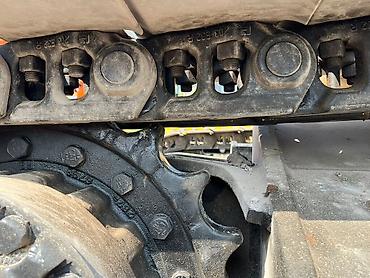 Экскаваторы: Экскаватор, Caterpillar, 2019 г., Гусеничный — 8