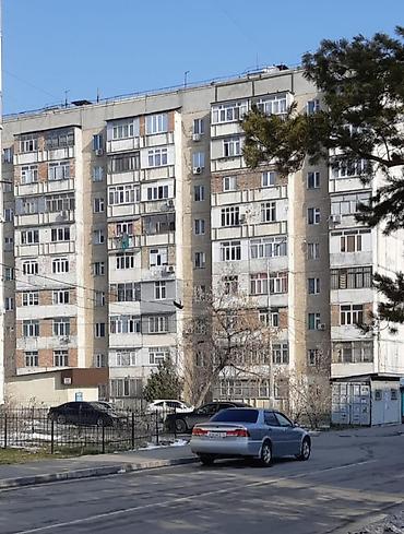 105: 1 комната, 34 м², 5 мкр 105 серия, 8 этаж, Косметический ремонт — 10