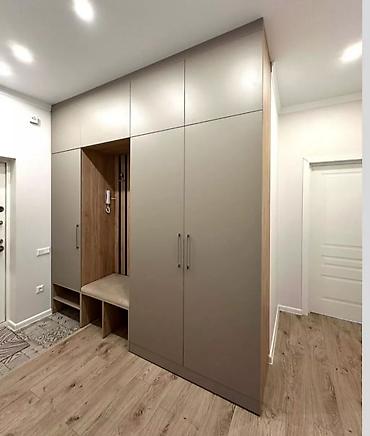 Мебель на заказ: Мебель на заказ, Спальня, Шкаф — 23