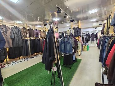 sabuncu bit bazari unvan: Memar Əcəmi metrosuna yaxın, əsas yolda, Əcəmi Mall-un yaxınlığında — 1