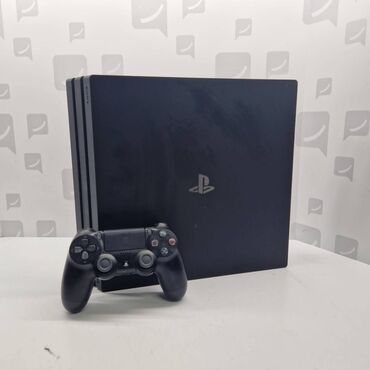 купить playstation 4 в бишкеке: Продам Пс4 состояние хорошее 1тб В подарок 2 джойстика, диски на