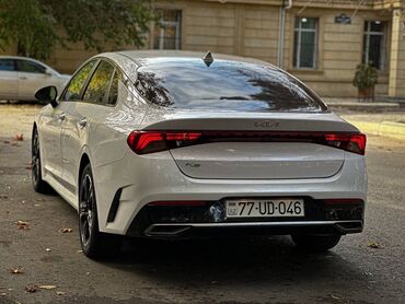 Nəqliyyat vasitəsinin icarəsi: Həftəlik, Hyundai, Depozitlə, Depozitsiz — 8