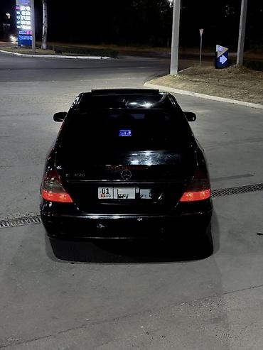 mersedes e class: Mercedes-Benz E-Class: 2008 г., 2.8 л, Автомат, Бензин, Седан — 6