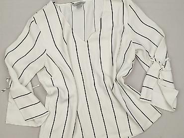 bluzki galowe: H&M, Bluzka damska, rozmiar L — 1