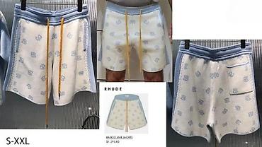 Bermude i šortsevi: Bermude i šortsevi Moncler, bоја - Crna na lalafo.rs — 11 Bermude i šortsevi: Bermude i šortsevi Moncler, bоја - Crna — 11