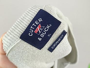 daniel hetcher: Sweter dla mężczyzn, rozmiar XL — 5