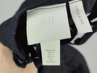 half price pl: H&M, Sukienka damska, rozmiar S — 4