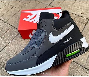 monte bene: Nike air max 90 duboke patike cipele NOVO Novo Brojevi 36 do 46 — 5