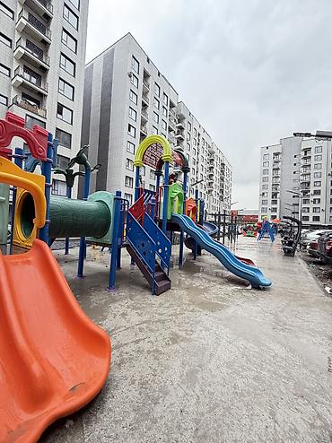 Продажа квартир: 1 комната, 32 м², 1 этаж — 10