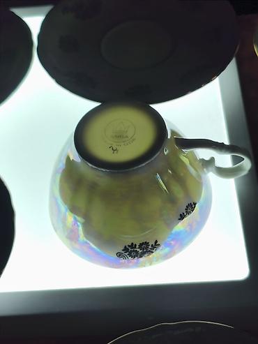 Наборы посуды: Сервантное хранение!!!! — 9