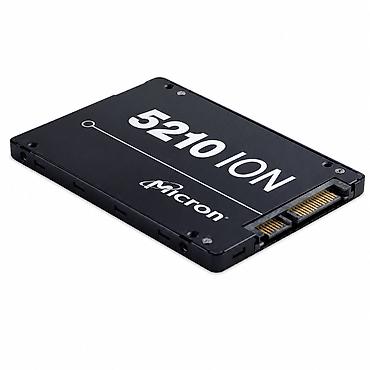 ssd netak: №: 14355 Məhsulun adı: Sərt disk Lenovo ThinkSystem 2.5" 5210 Entry — 1