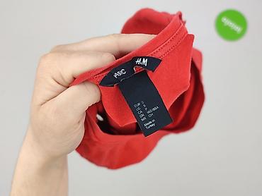 bluzki modne: H&M Basic, Bluzka damska, rozmiar S — 4