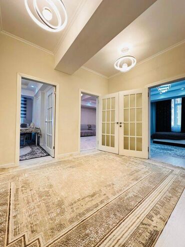 Продажа квартир: 3 комнаты, 81 м², Элитка at lalafo.kg — 1 Продажа квартир: 3 комнаты, 81 м², Элитка — 1