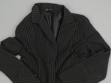 sukienki o kroju marynarki reserved: Sisters Point, Women's blazer, size L (EU 40)