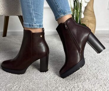 zimska obuca na akciji: Ankle boots, 41