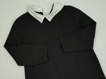 sukienka o kroju marynarki zalando: Zara, Sukienka damska, rozmiar M