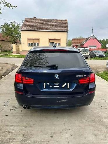 seat leon fr 2004: 520D F11 DELOVI ZA BMW 520 OD 2010. DO 2017. GOD. | Bmw 520d 184ks — 4