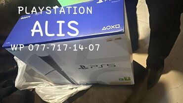 PS4 (Sony Playstation 4): Playstation 3-4-5 Xbox və s alışı, WP a şəkilləri atın qiymətləndirek