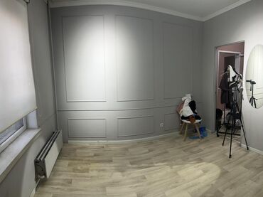 интернет магазин: Сдаю кабинет внутри салона 18 кв ибраимова пересекает боканбаева 1