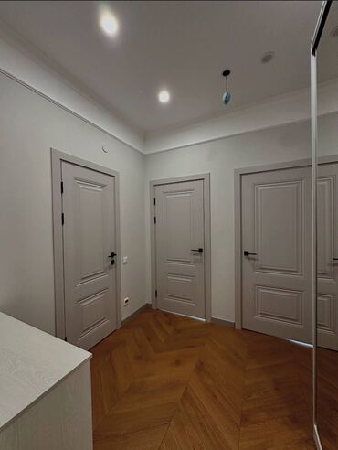 дом для отдыха: 2 комнаты, 47 м², Элитка, 12 этаж, Евроремонт